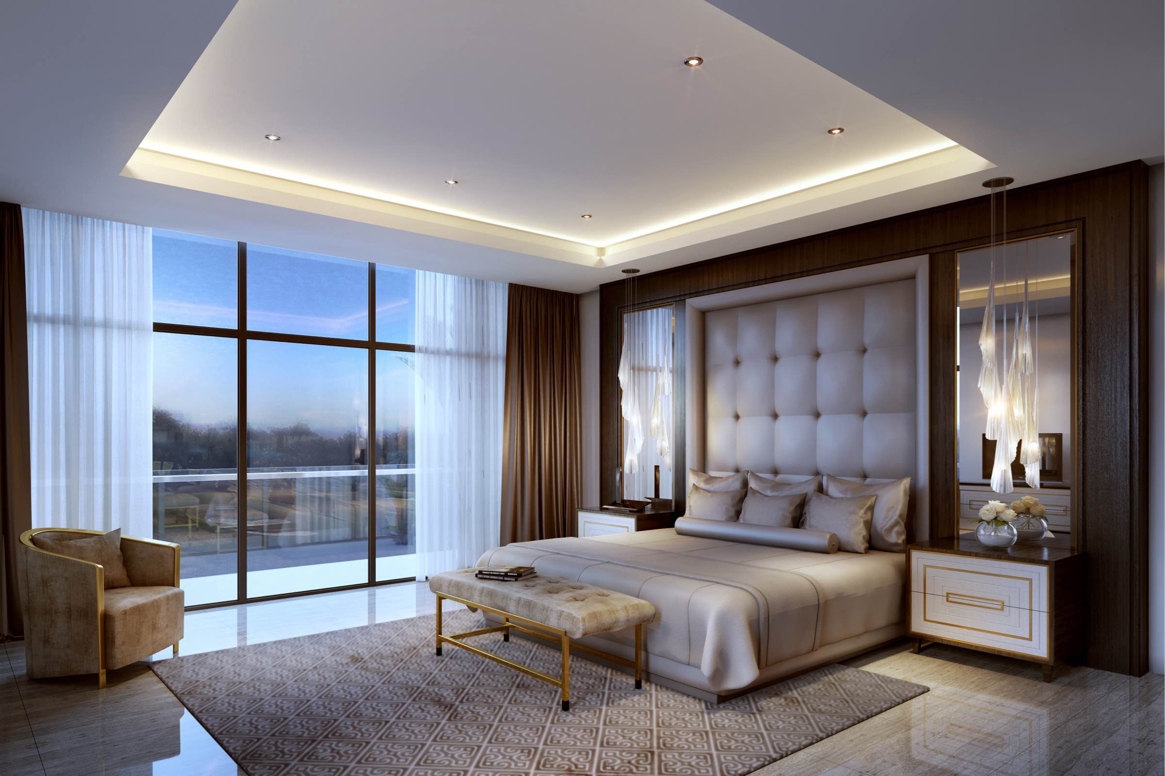 DAMAC Hills 2 - DAMAC Properties