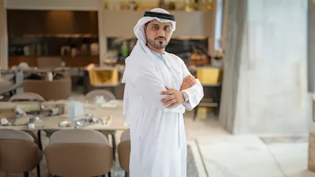 Emiratisation Modal