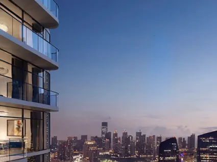 DAMAC Paramount Tower Hotel And Residences Dubai 5