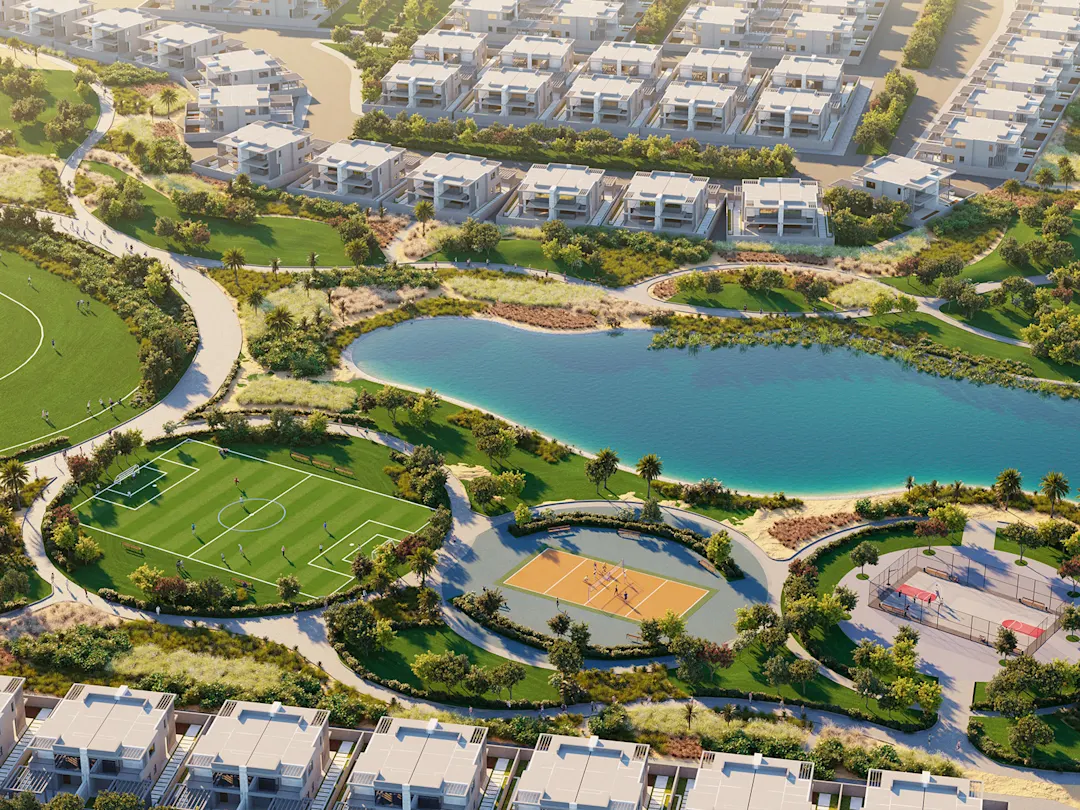 DAMAC Hills 2 Hotel Edge by Rotana-Gallery-18