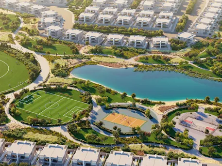 DAMAC Hills 2 Hotel Edge by Rotana-Gallery-18
