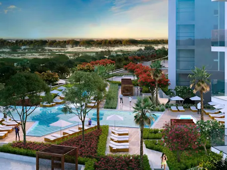 Radisson Dubai DAMAC Hills-Gallery-14