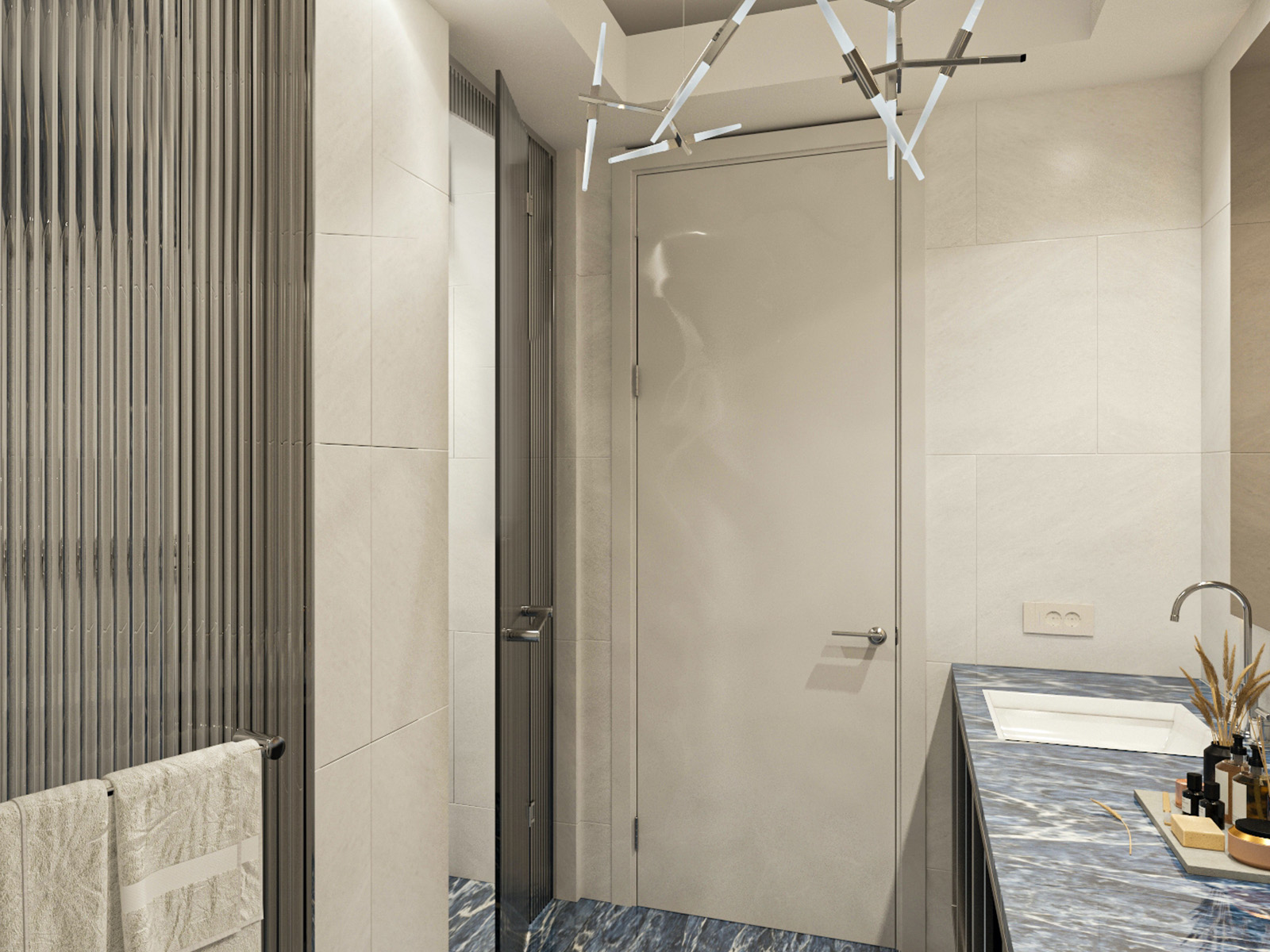 1BR 04 - Canal Heights 2