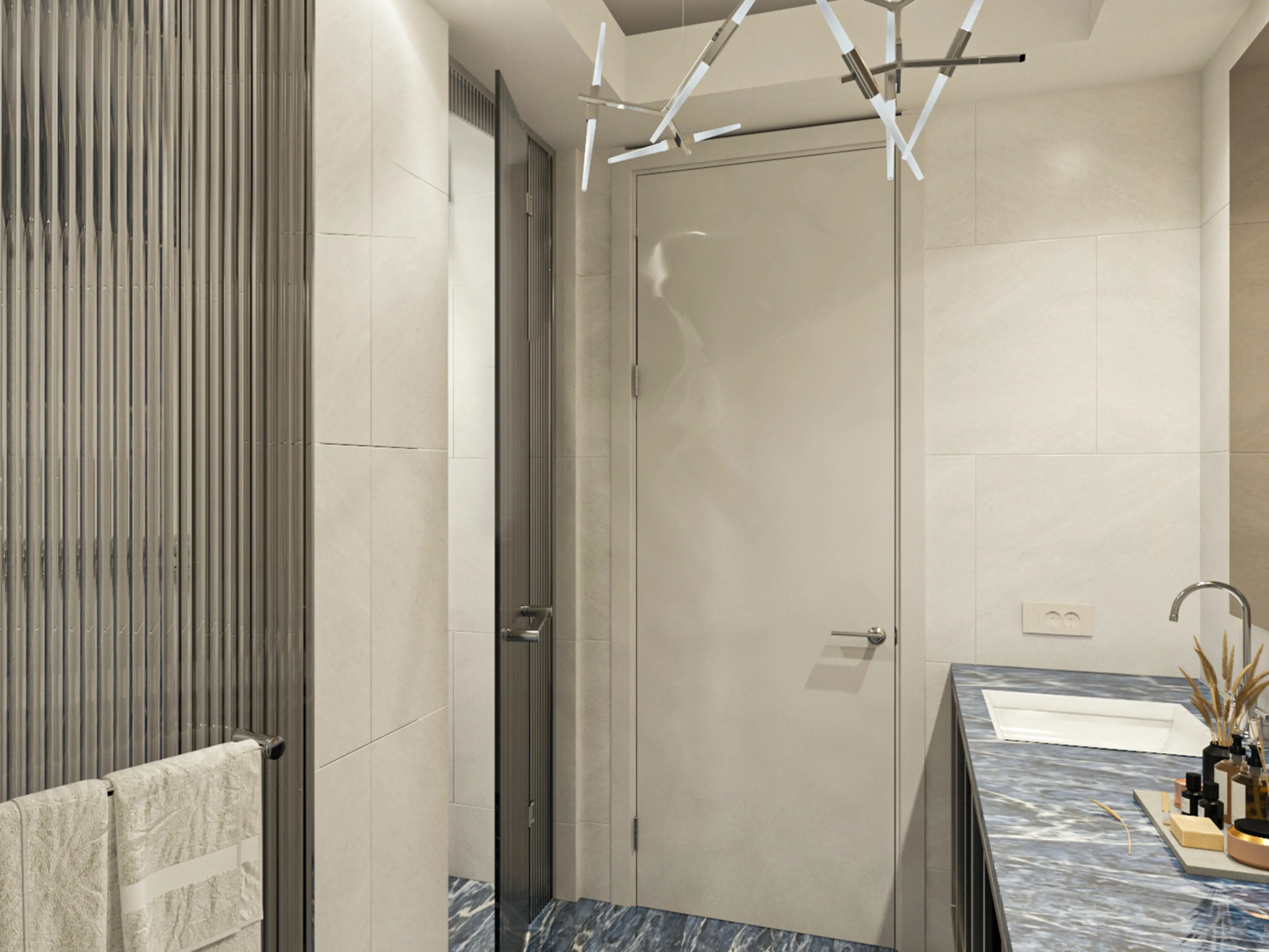 1BR 04 - Canal Heights 2
