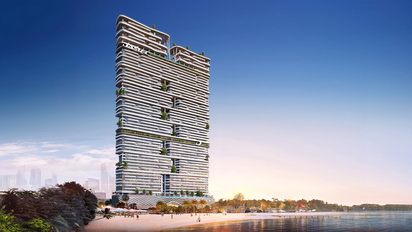 Bay 2 by Cavalli — galeria, zdjęcie 3