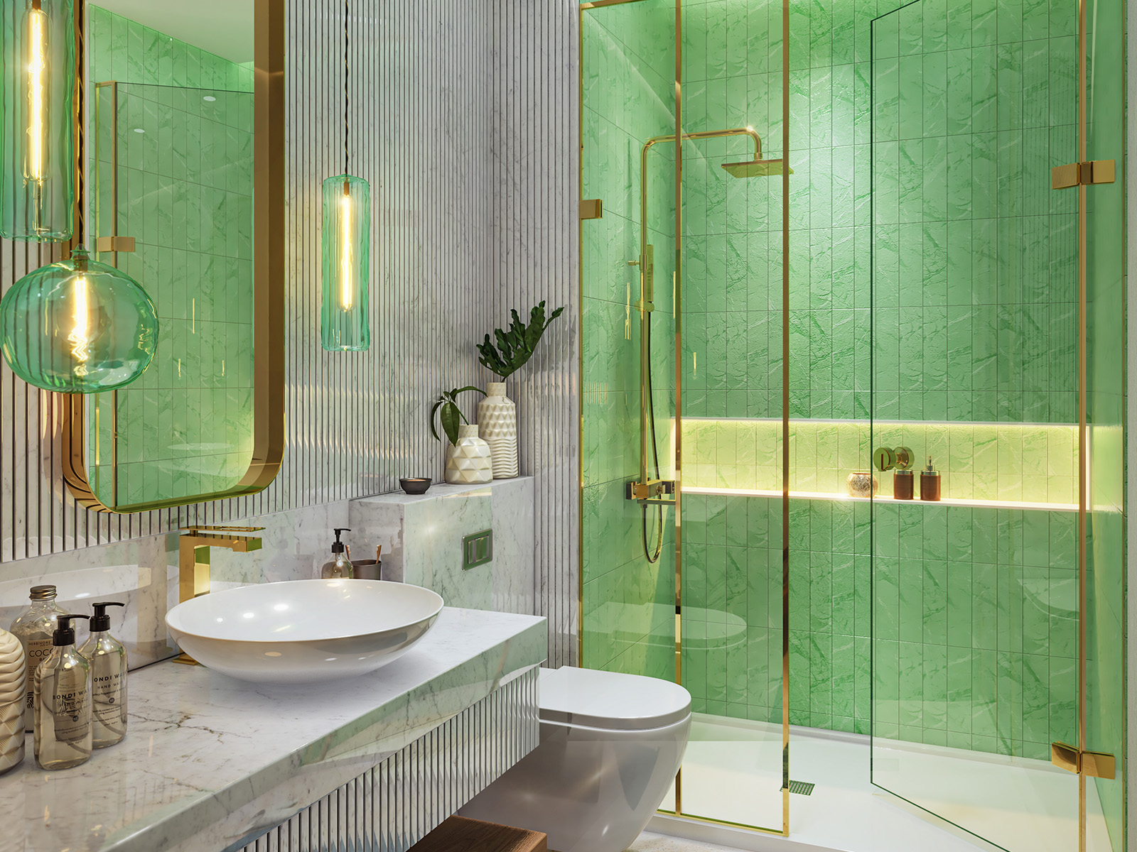 Ever Greens - 2BR 02