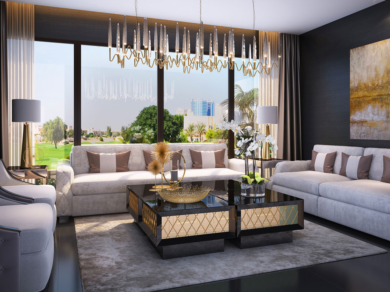 8BR 03 - BelAir At The Trump Estates-Phase 2