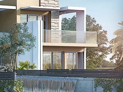 Green Acres at DAMAC Hills 3