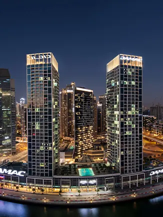 DAMAC Prive-01