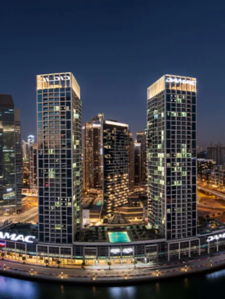 DAMAC Prive-01