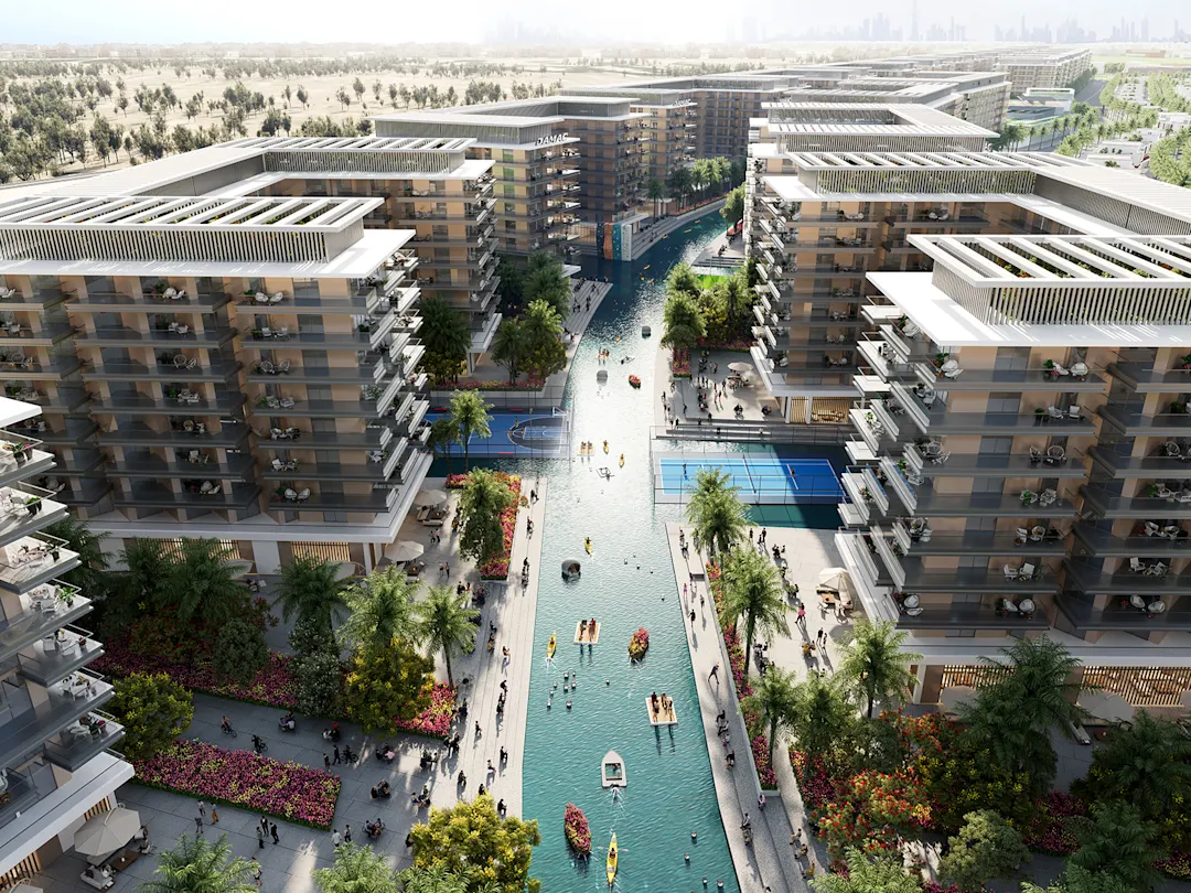 DAMAC Riverside-Gallery-02