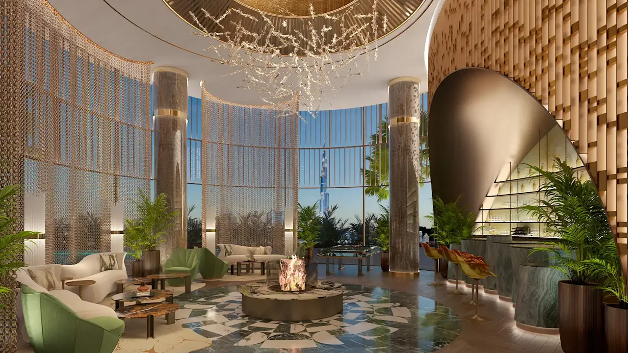 Couture by Cavalli - DAMAC Properties