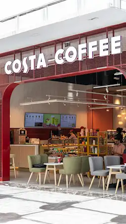 DH1 - Store-Costa