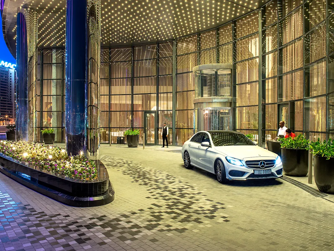 Damac Towers By Paramount-Gallery-13