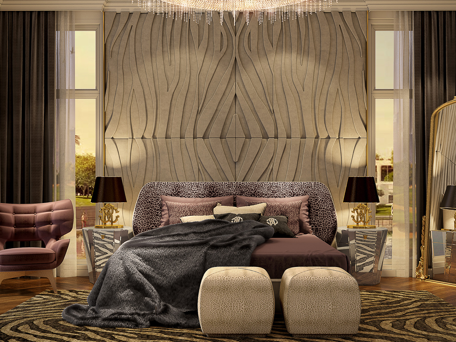 6BR 01 - Cavalli Estates