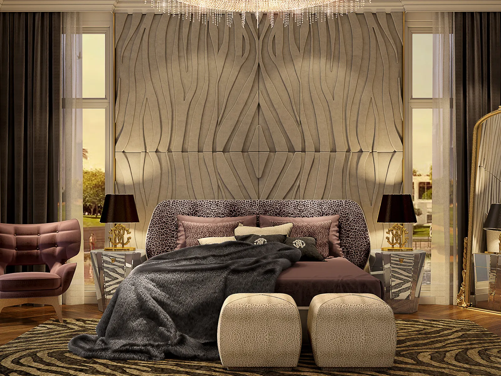 6BR 01 - Cavalli Estates