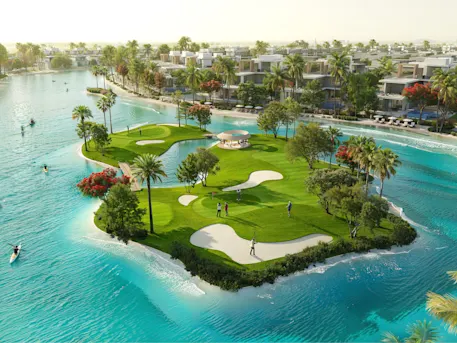DAMAC Islands-Gallery-12