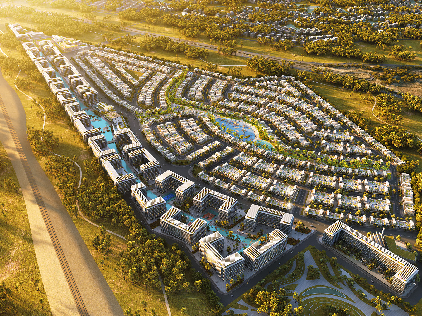 Gallery Image of outdoor cooking stations