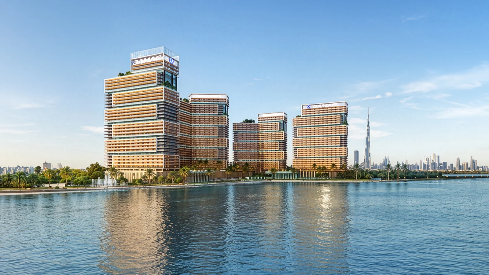 Chelsea Residences Offer