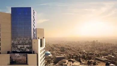 IMG - Damac Tower Amman