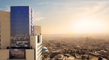 IMG - Damac Tower Amman