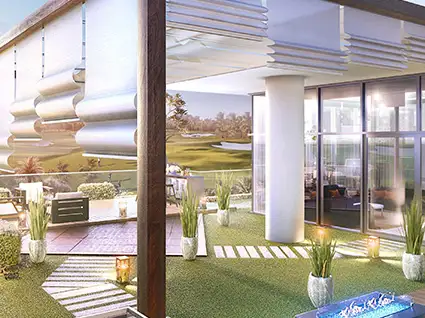 All Seasons Terrace Apartments 2