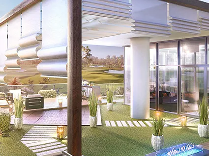 All Seasons Terrace Apartments 2