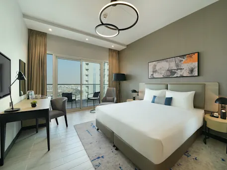 DAMAC Hills 2 Hotel Edge by Rotana-Gallery-16