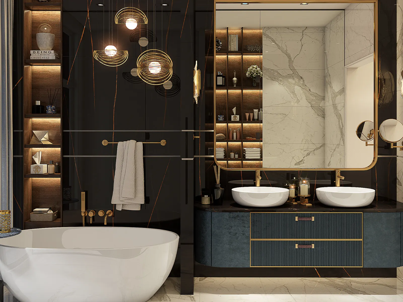 6BR 03 - Cavalli Estates