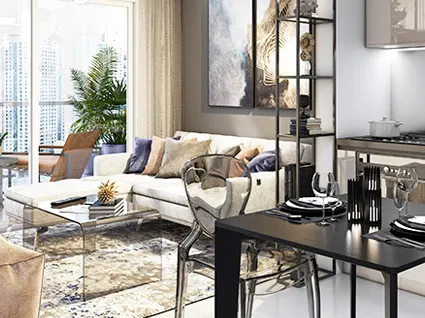 Zada Tower 4