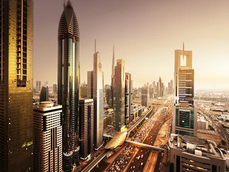 AYKON CITY - TOWER B-Gallery-06