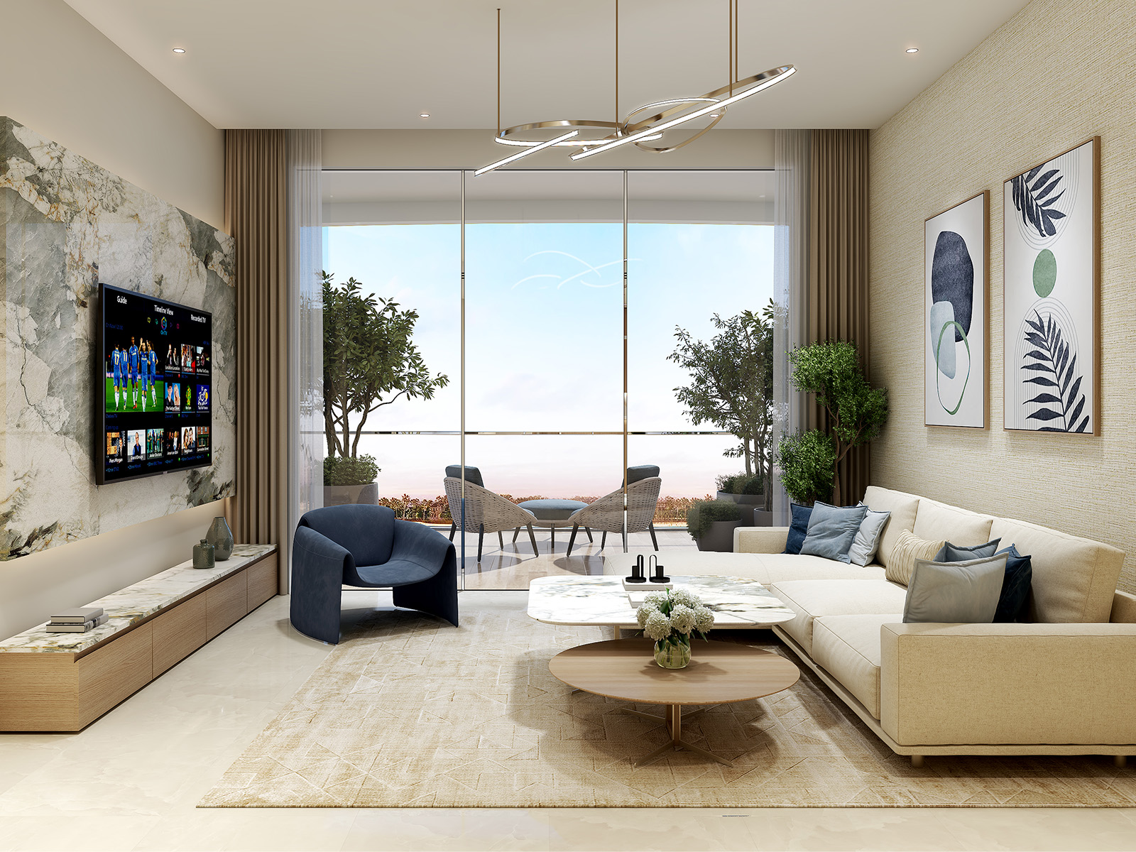 DAMAC Lagoons District-Gallery-10-AR