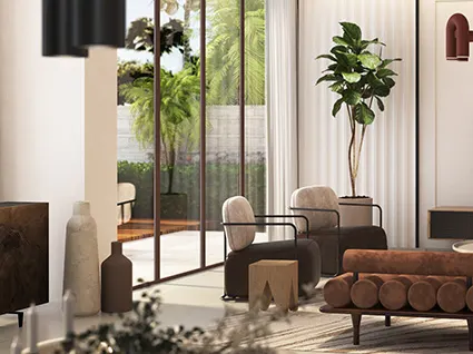 Damac Lagoons - MONTE CARLO 7