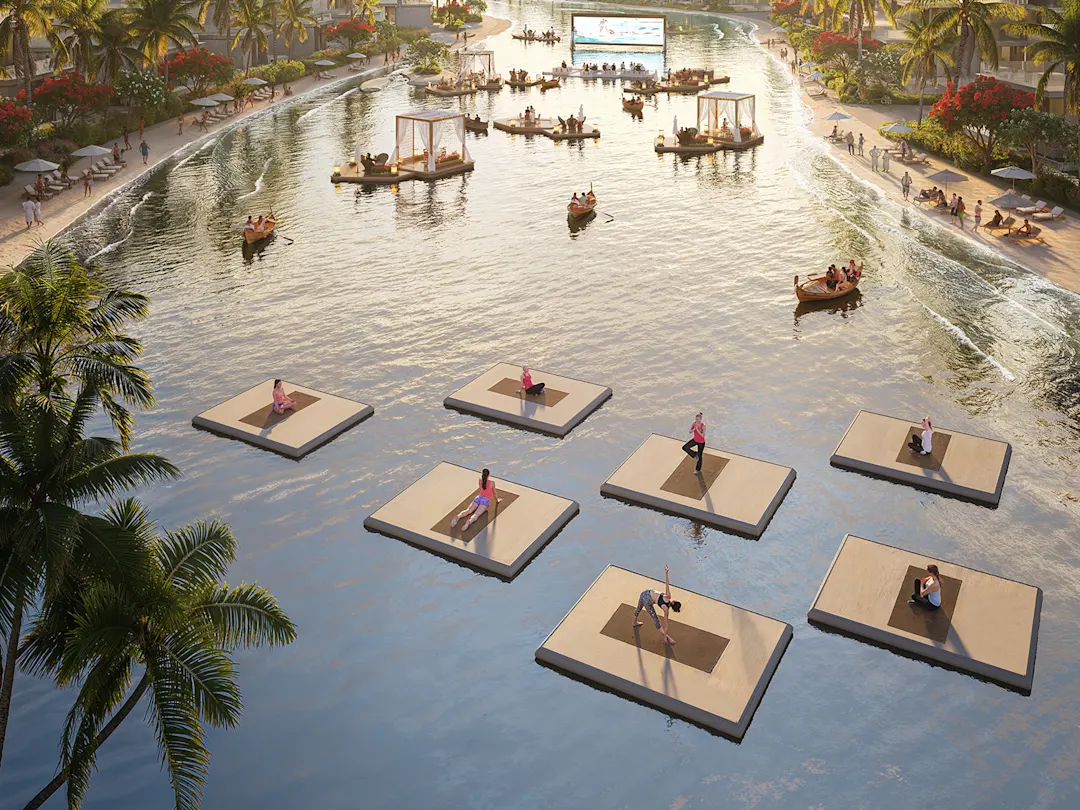 DAMAC Islands-Gallery-14