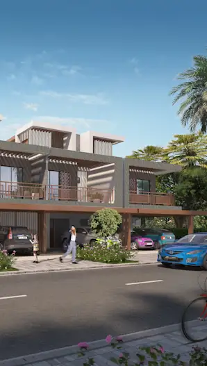 Verona - DAMAC Hills 2