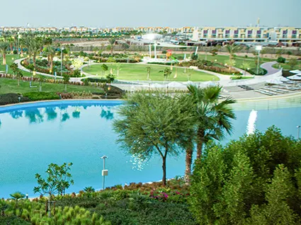 Verona - DAMAC Hills 2 9