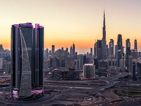 Damac Towers By Paramount-Gallery-14