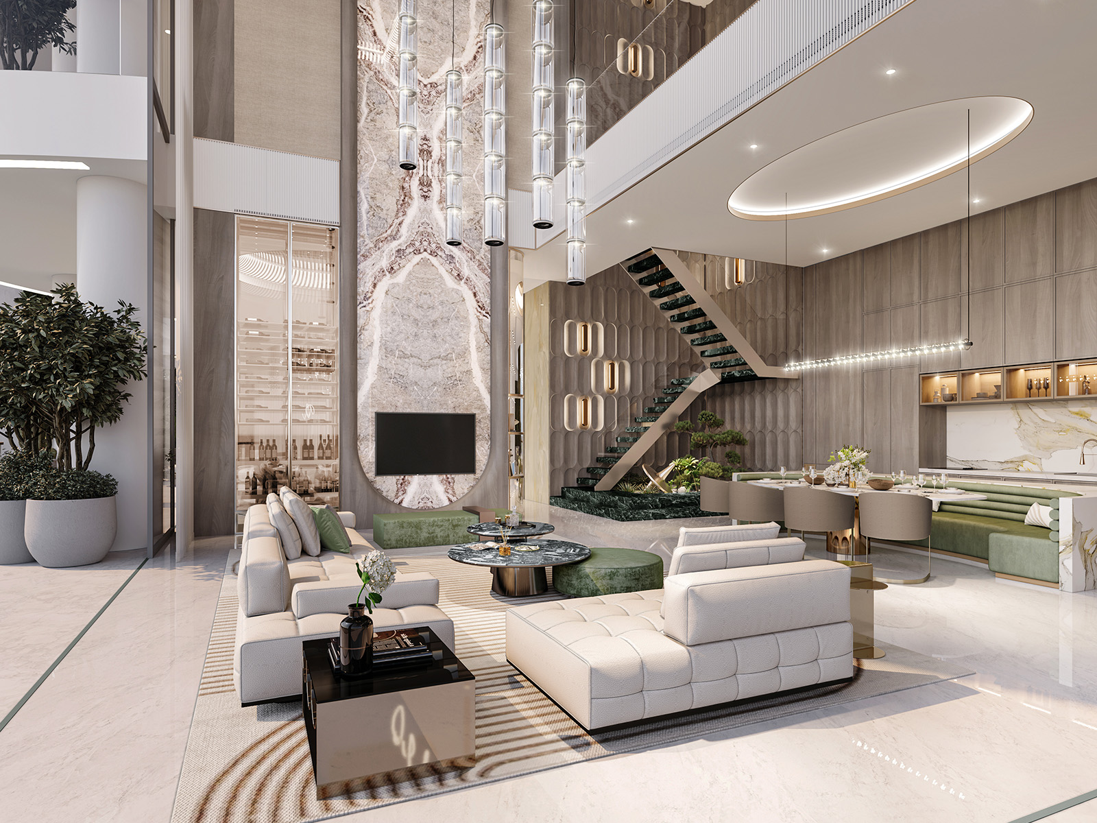 5BR 02 - Couture by Cavalli