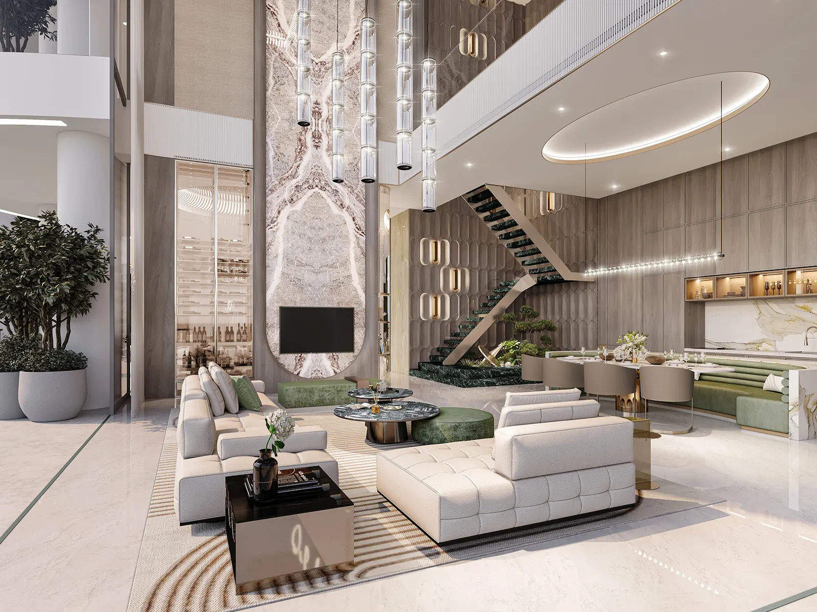 5BR 02 - Couture by Cavalli