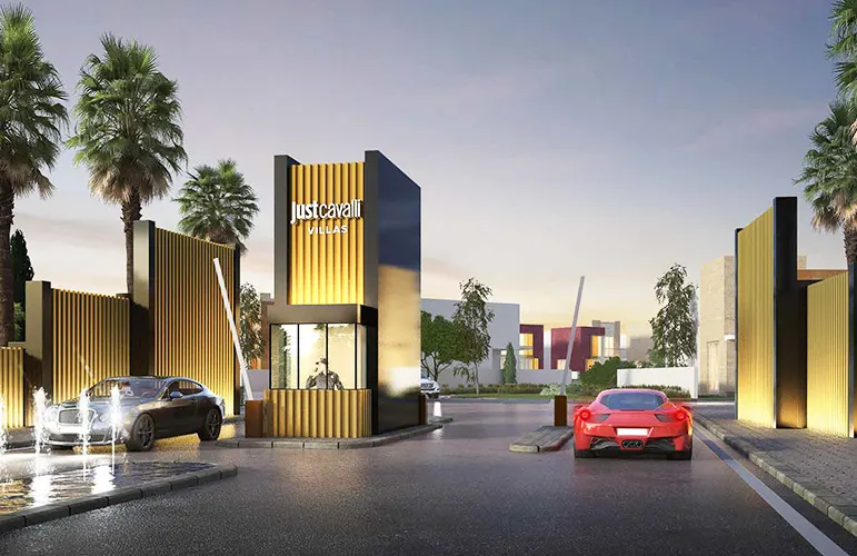 AVENCIA VILLAS 2