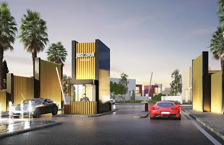 AVENCIA VILLAS 2