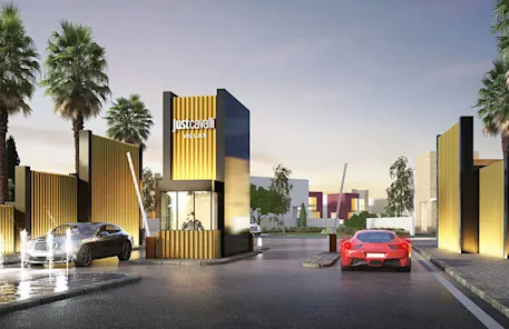 AVENCIA VILLAS 2