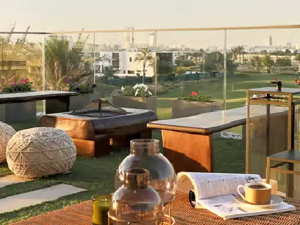 High Gardens at DAMAC Hills 4x3-4