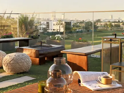 High Gardens at DAMAC Hills 4x3-4