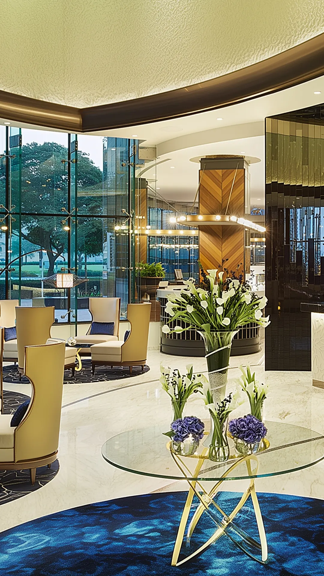 DAMAC Maison Distinction-Homepage Hero 16x9