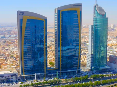 DAMAC Towers Riyadh-Gallery-00
