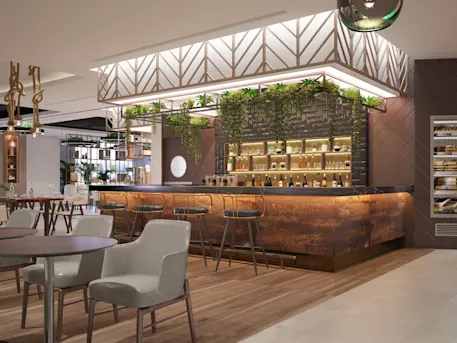 DAMAC Hills 2 Hotel Edge by Rotana-Gallery-12