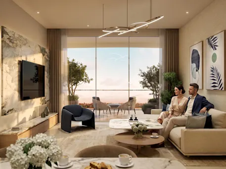 DAMAC Lagoon Views Sorrento-Gallery-09