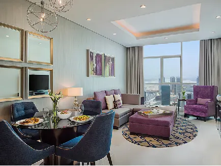 DAMAC Maison Distinction 4x3-4