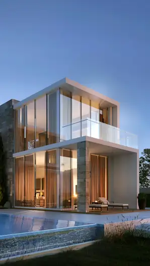 The Trump Estates at DAMAC Hills